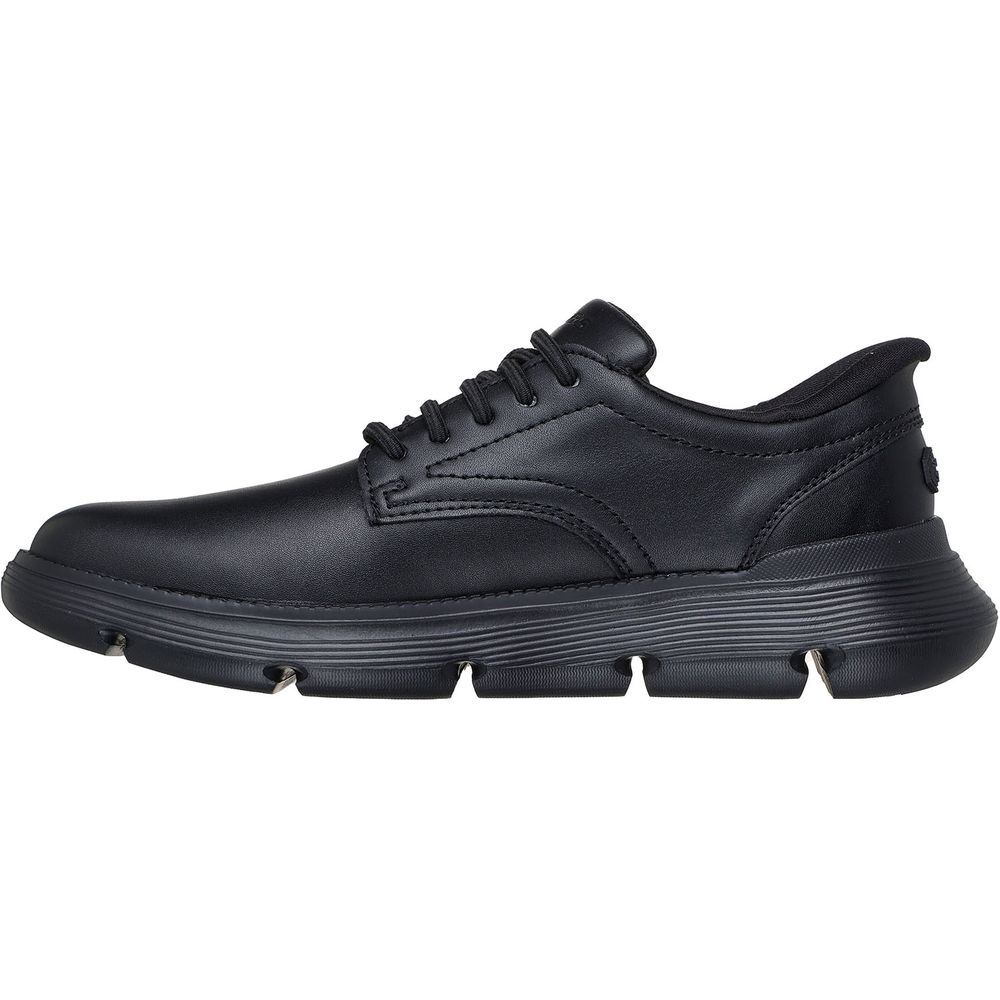 スケッチャーズ SKECHERS カジュアルシューズ メンズ   GARZA-DURAN 205353の画像