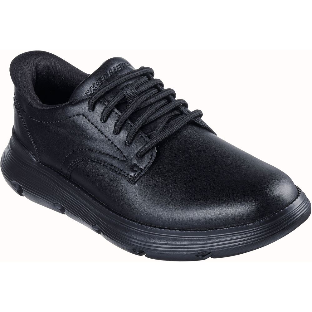スケッチャーズ SKECHERS カジュアルシューズ メンズ   GARZA-DURAN 205353の画像