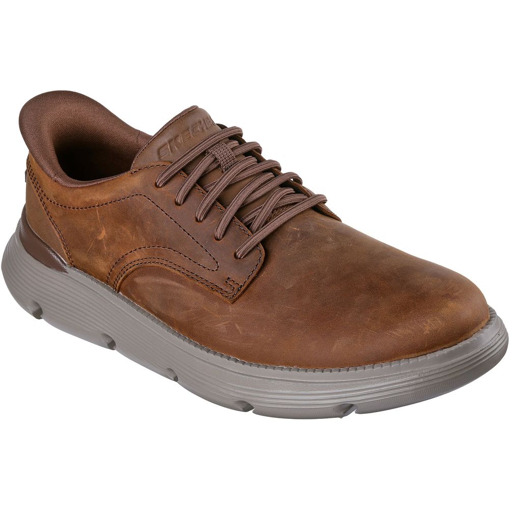 スケッチャーズ SKECHERS カジュアルシューズ メンズ   GARZA-DURAN 205353の画像