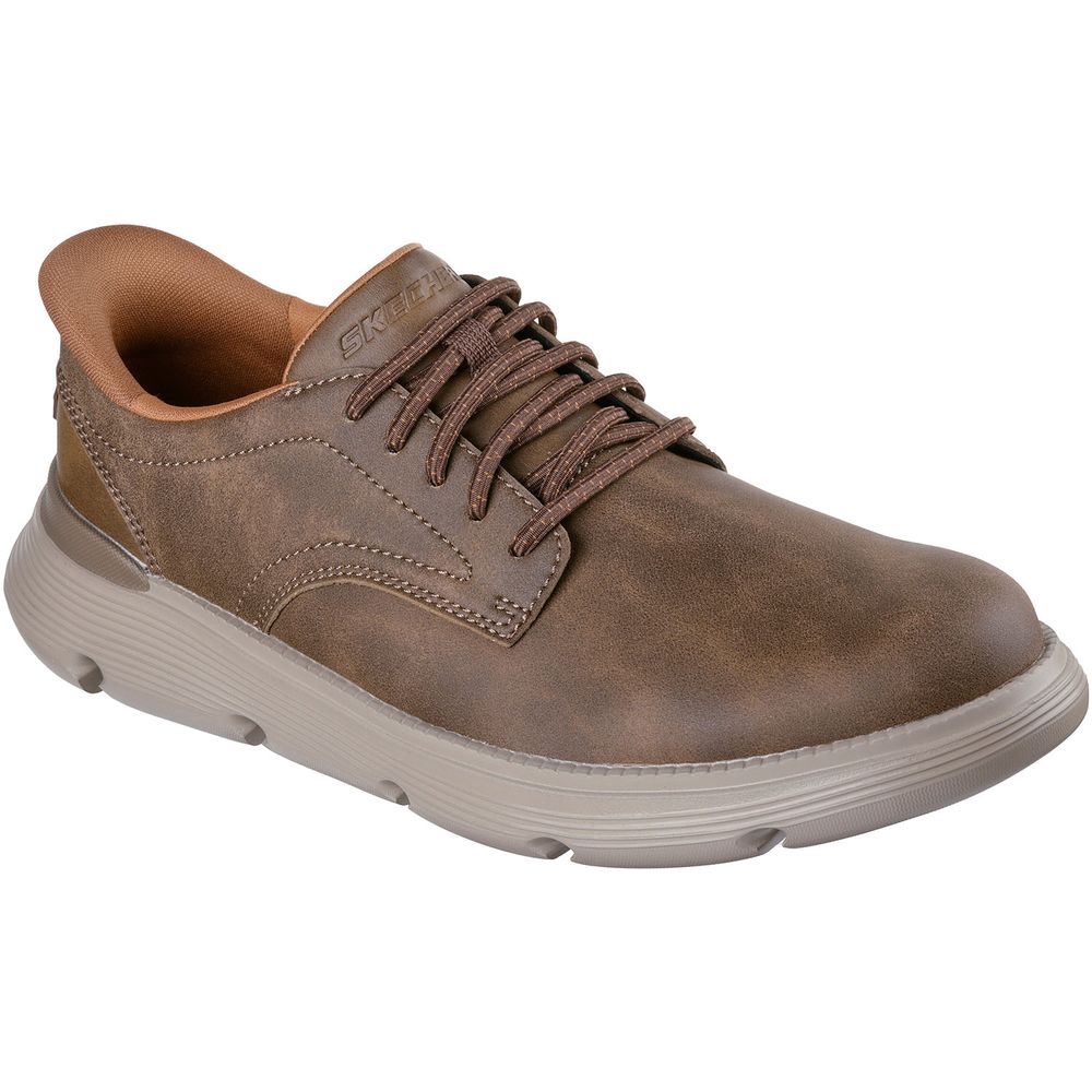 スケッチャーズ SKECHERS カジュアルシューズ メンズ   GARZA-DURAN 205353の画像