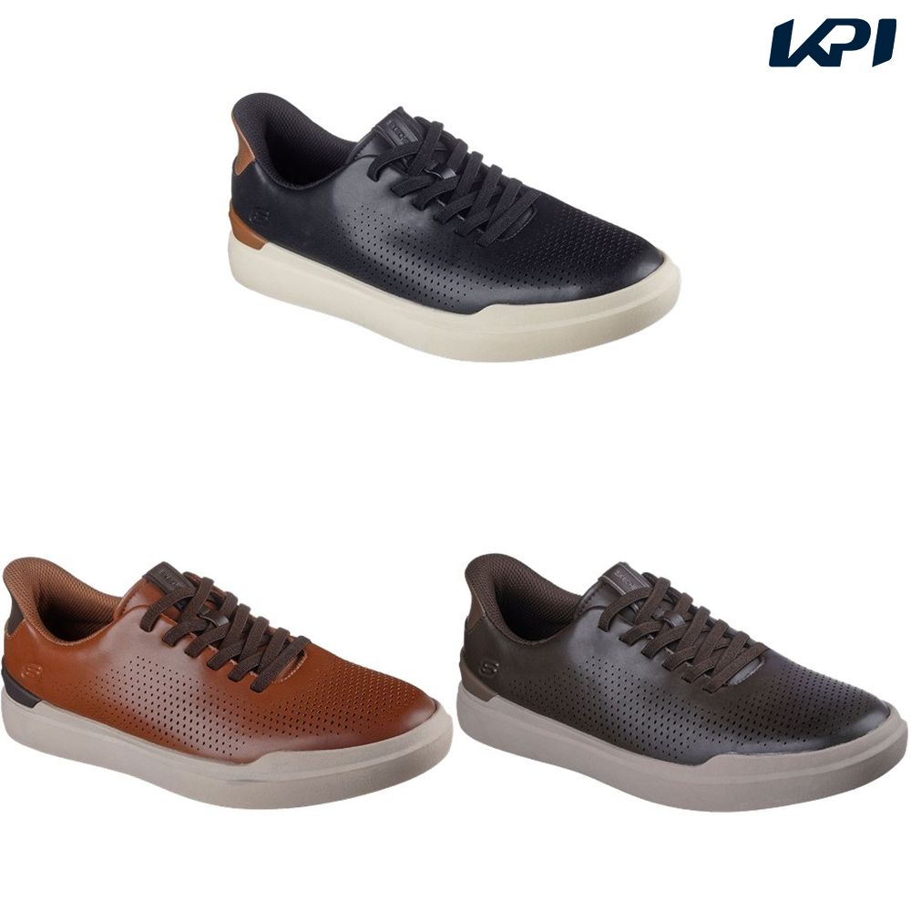 りー様ご確認用 スケッチャーズ SKECHERS カジュアルシューズ メンズ owEN-CONNELL
