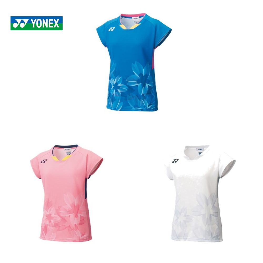 YONEX（ヨネックス） 『即日出荷』 バドミントンウェア レディース