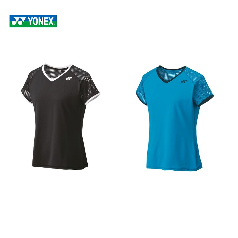 ヨネックス YONEX テニスウェア レディース ゲームシャツ 20580 2021FW