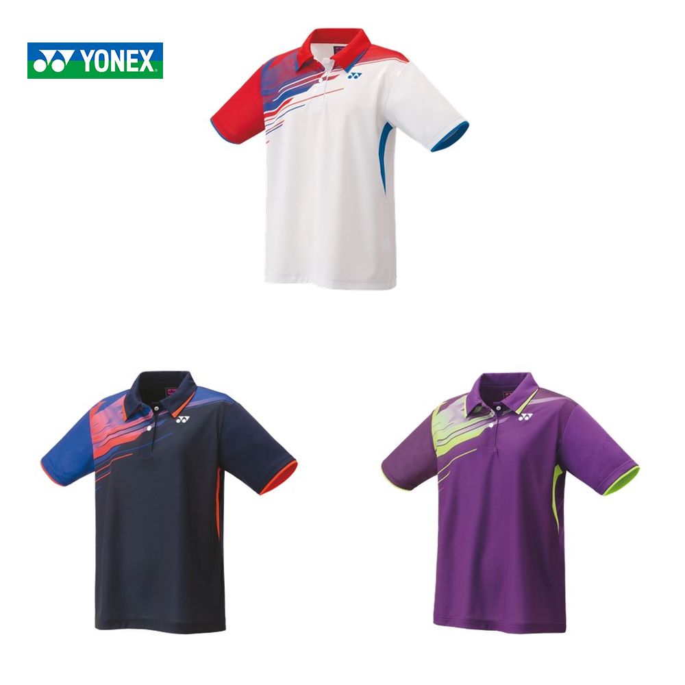 ヨネックス YONEX テニスウェア レディース ゲームシャツ 20623 2021FW 『即日出荷』