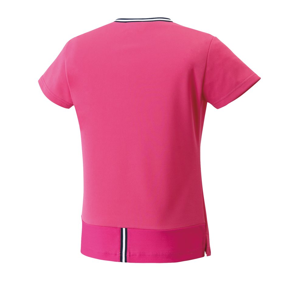 YONEX 『即日出荷』ヨネックス テニスウェア レディース ゲームシャツ