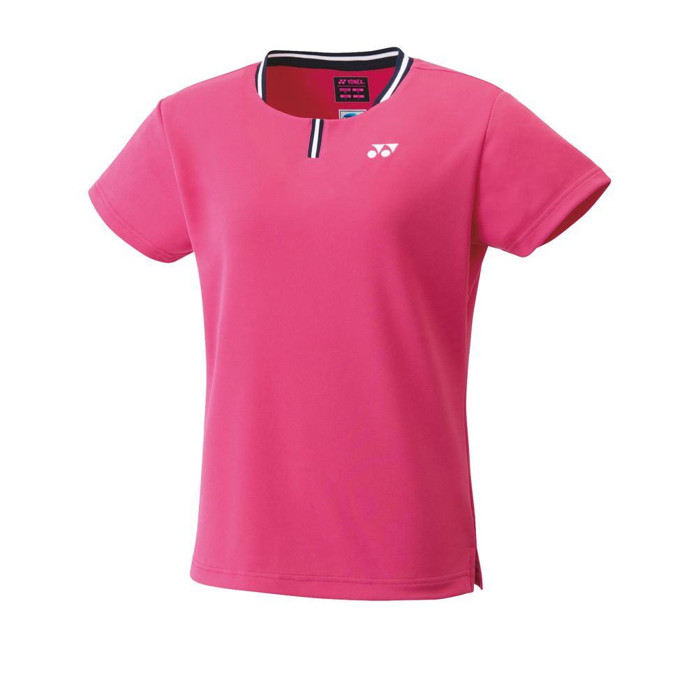 YONEX 『即日出荷』ヨネックス テニスウェア レディース ゲームシャツ