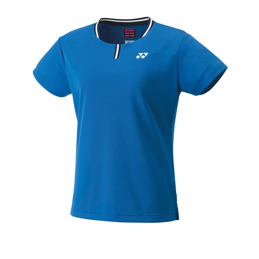 YONEX 『即日出荷』ヨネックス テニスウェア レディース ゲームシャツ