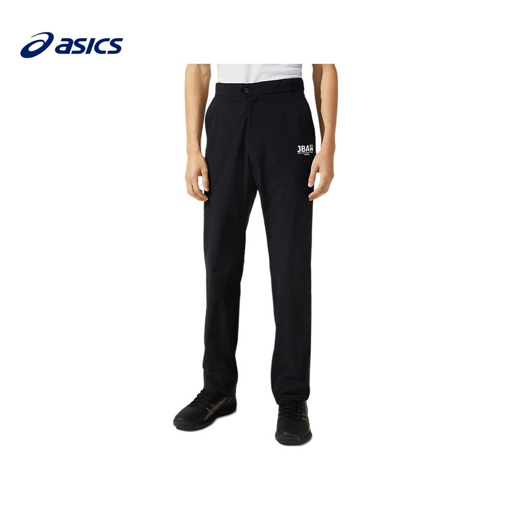asics - アシックス 4550329771854 2063A191 レフリーパンツ ブラツ ASICS アシックス レフリーパンツ(ブラック) 2063A191 90
