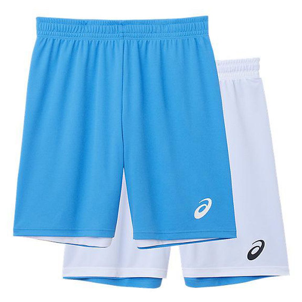 アシックス asics バスケットウェア ユニセックス REVERSIBLESHORTS 2063A205 2023SS｜kpisports｜06