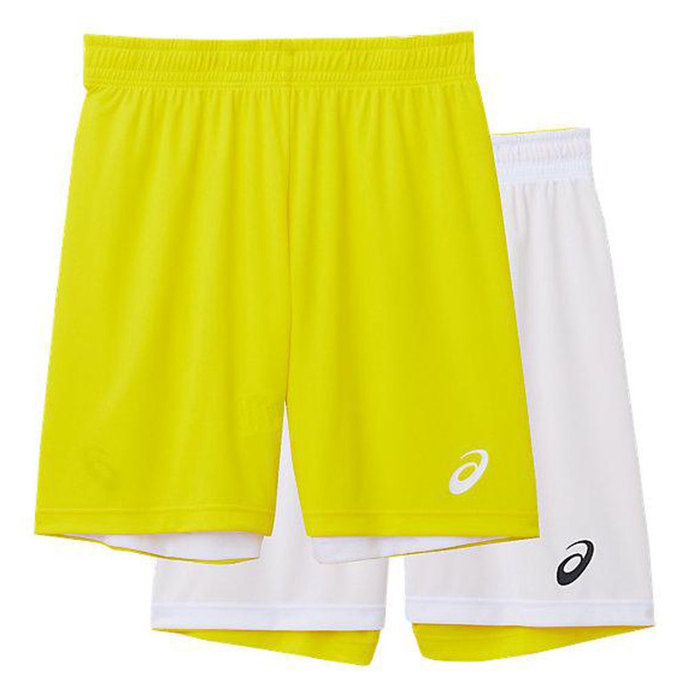 アシックス asics バスケットウェア ユニセックス REVERSIBLESHORTS 2063A205 2023SS｜kpisports｜11