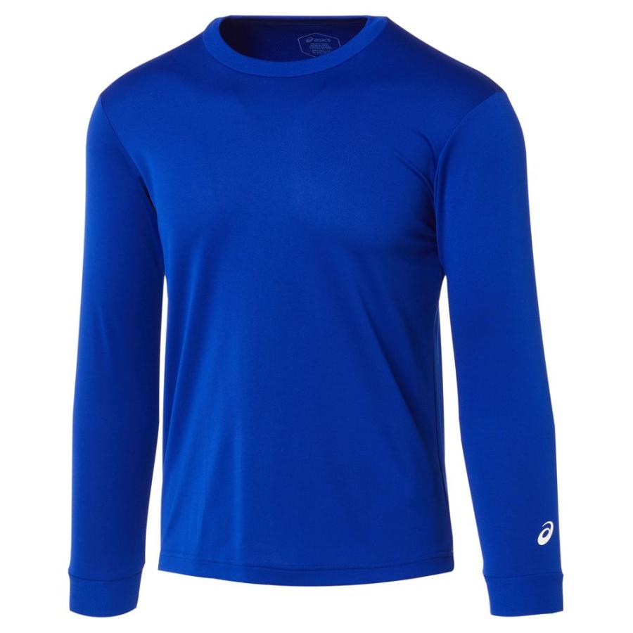 まとめ買い特価まとめ買い特価バレーボール ウェア 半袖 メンズ Tシャツ 「波と雲と球(青黄)」 左胸ワンポイントマーク ウエア 