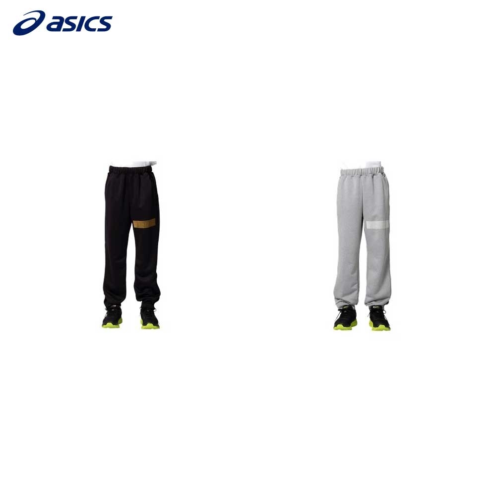 アシックス asics バスケットウェア ジュニア Ｊｒ．スウェットパンツ 2064A043 2020SS