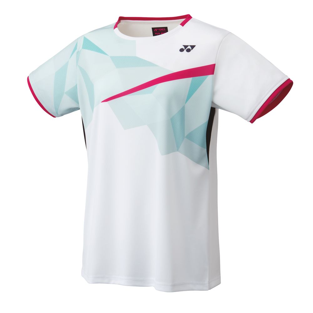 ヨネックス YONEX テニスウェア レディース ゲームシャツ 20668 2022SS :20668:KPIsports - 通販 -  Yahoo!ショッピング