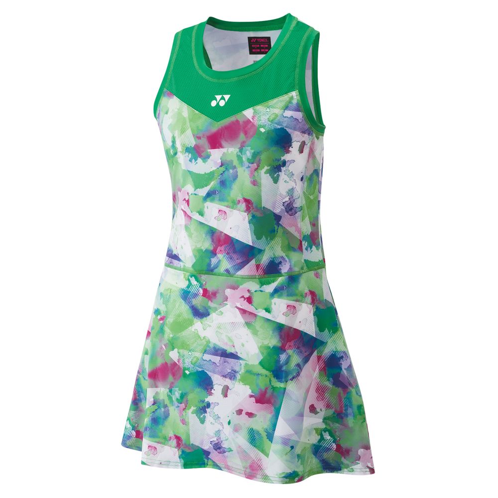 YONEX ヨネックス テニスウェア レディース ワンピース 20700
