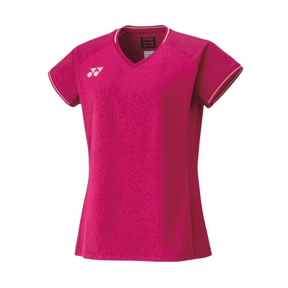 YONEX ヨネックス テニスウェア レディース ゲームシャツ 20715
