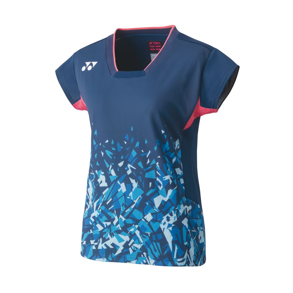 YONEX ヨネックス テニスウェア レディース ゲームシャツ