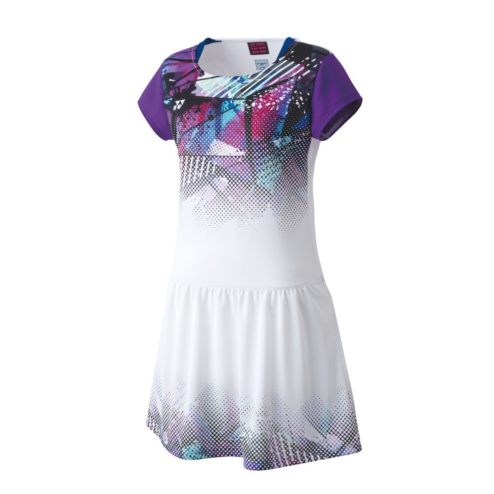 YONEX ヨネックス テニスウェア レディース ワンピース 20723