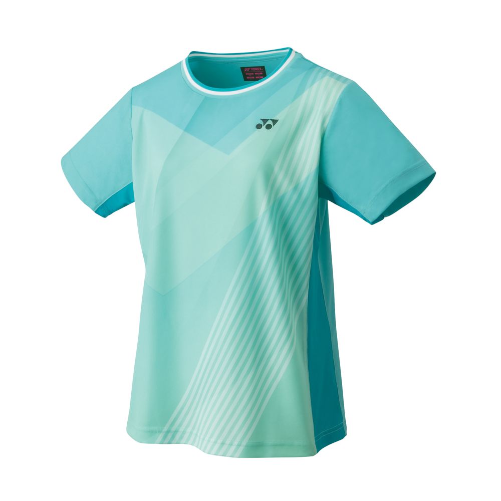 YONEX ヨネックス テニスウェア レディース ゲームシャツ 20724