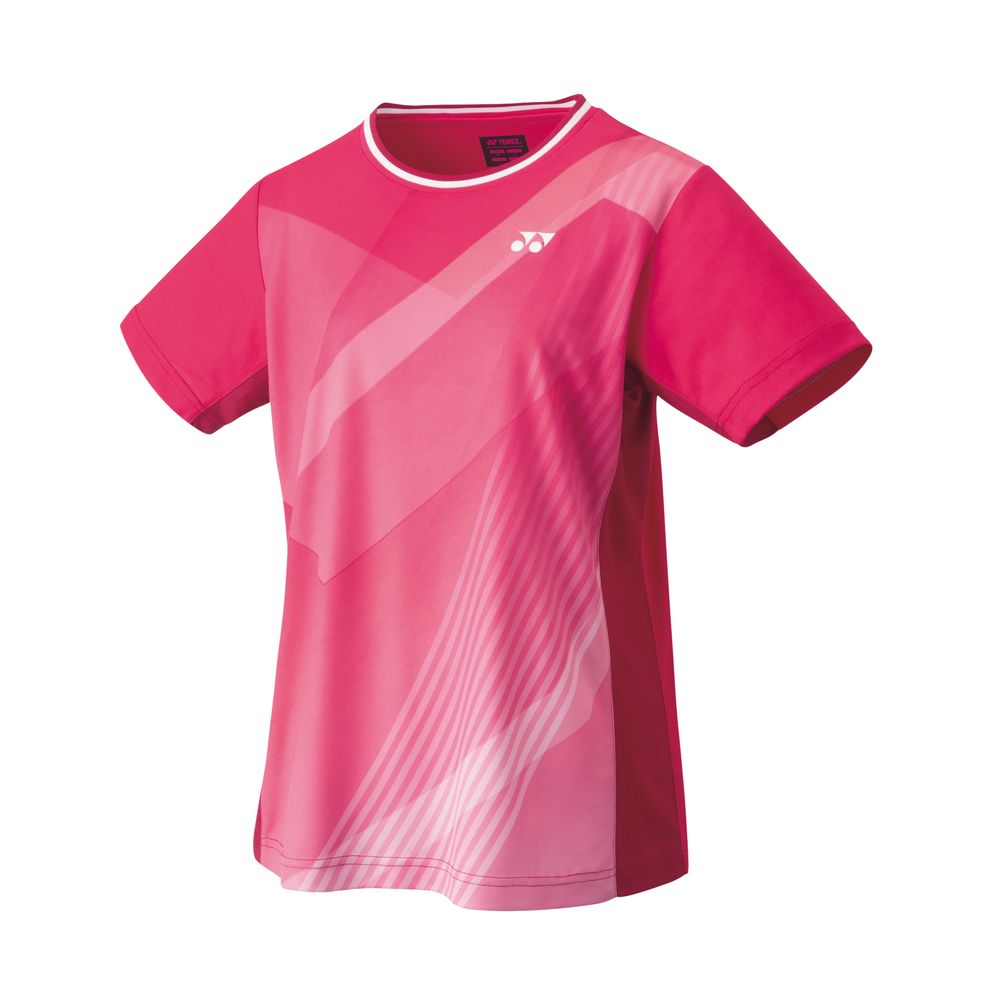 ヨネックス YONEX テニスウェア レディース ゲームシャツ 20724 2023SS｜kpisports｜03