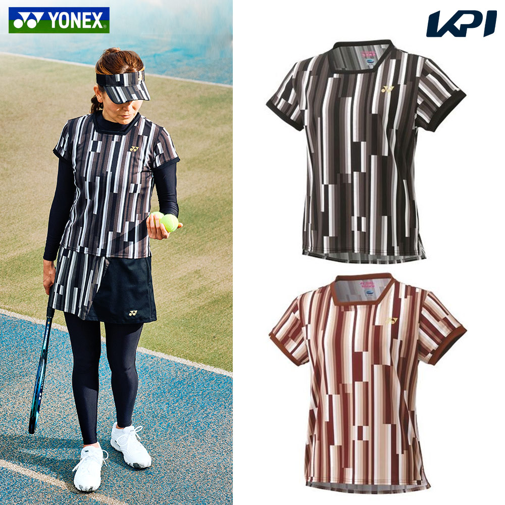 新品】 YONEX 日本代表オリンピックモデル ゲームウェア Oサイズ