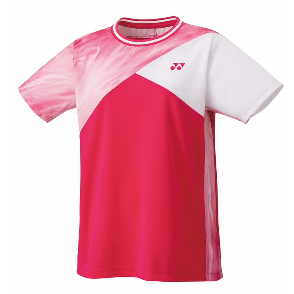 YONEX（ヨネックス） テニスウェア レディース ゲームシャツ