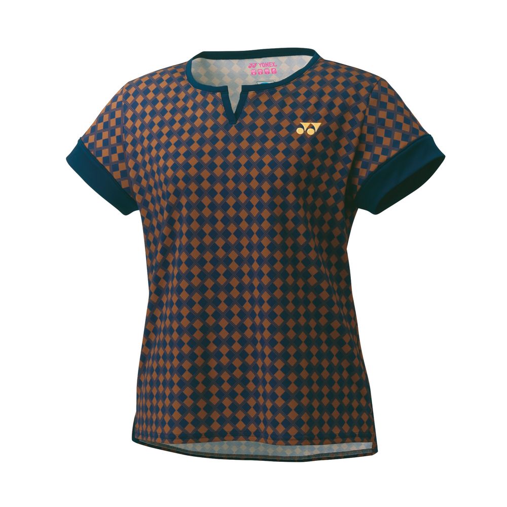 YONEX（ヨネックス） テニスウェア レディース ゲームシャツ 20741