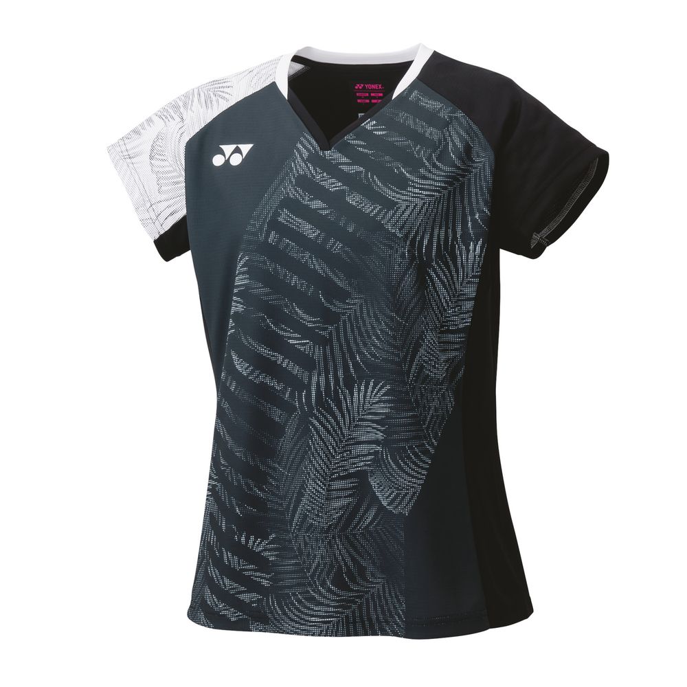 YONEX（ヨネックス） テニスウェア レディース ゲームシャツ 20742