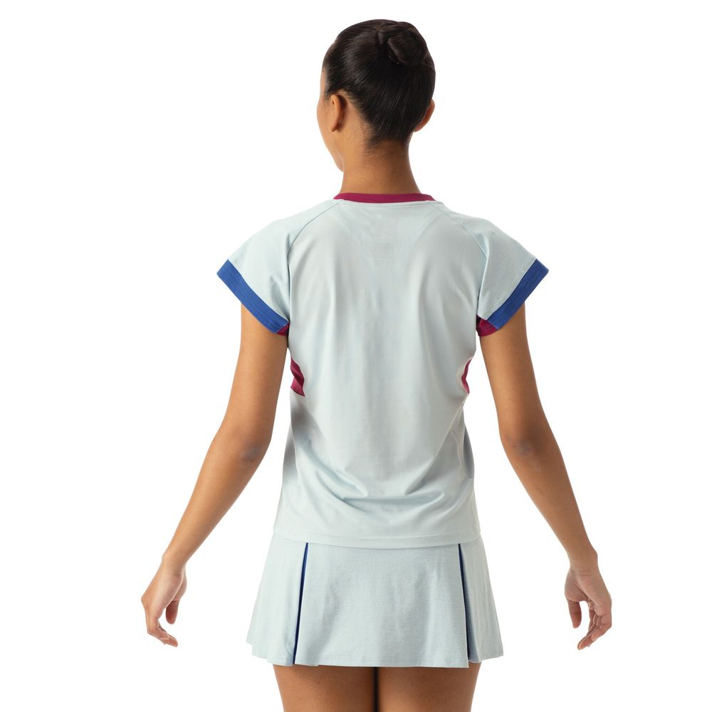 YONEX ヨネックス テニスウェア レディース ゲームシャツ 20770