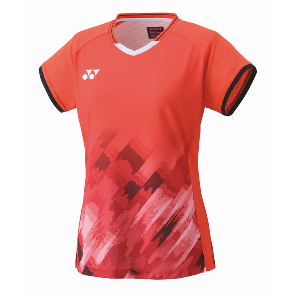 YONEX（ヨネックス） テニスウェア レディース ゲームシャツ 20783
