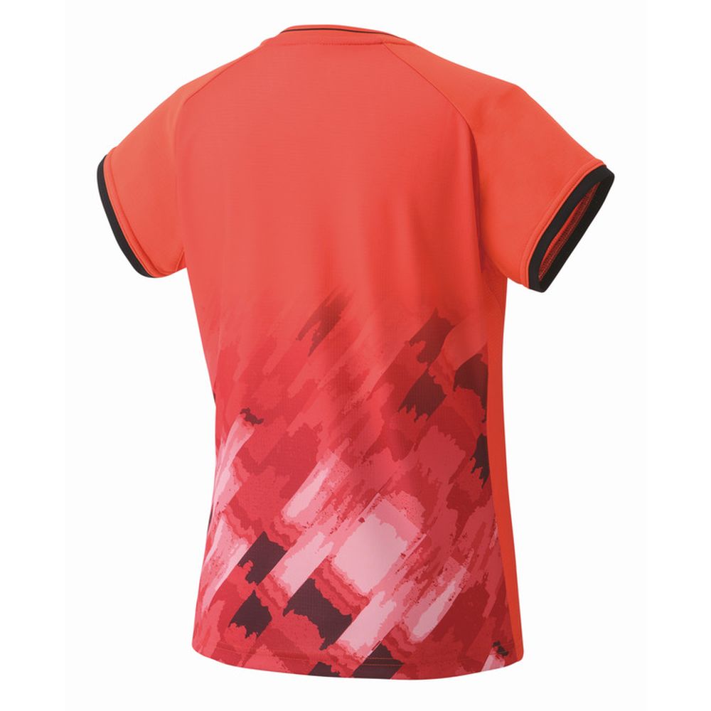 YONEX（ヨネックス） テニスウェア レディース ゲームシャツ 20783