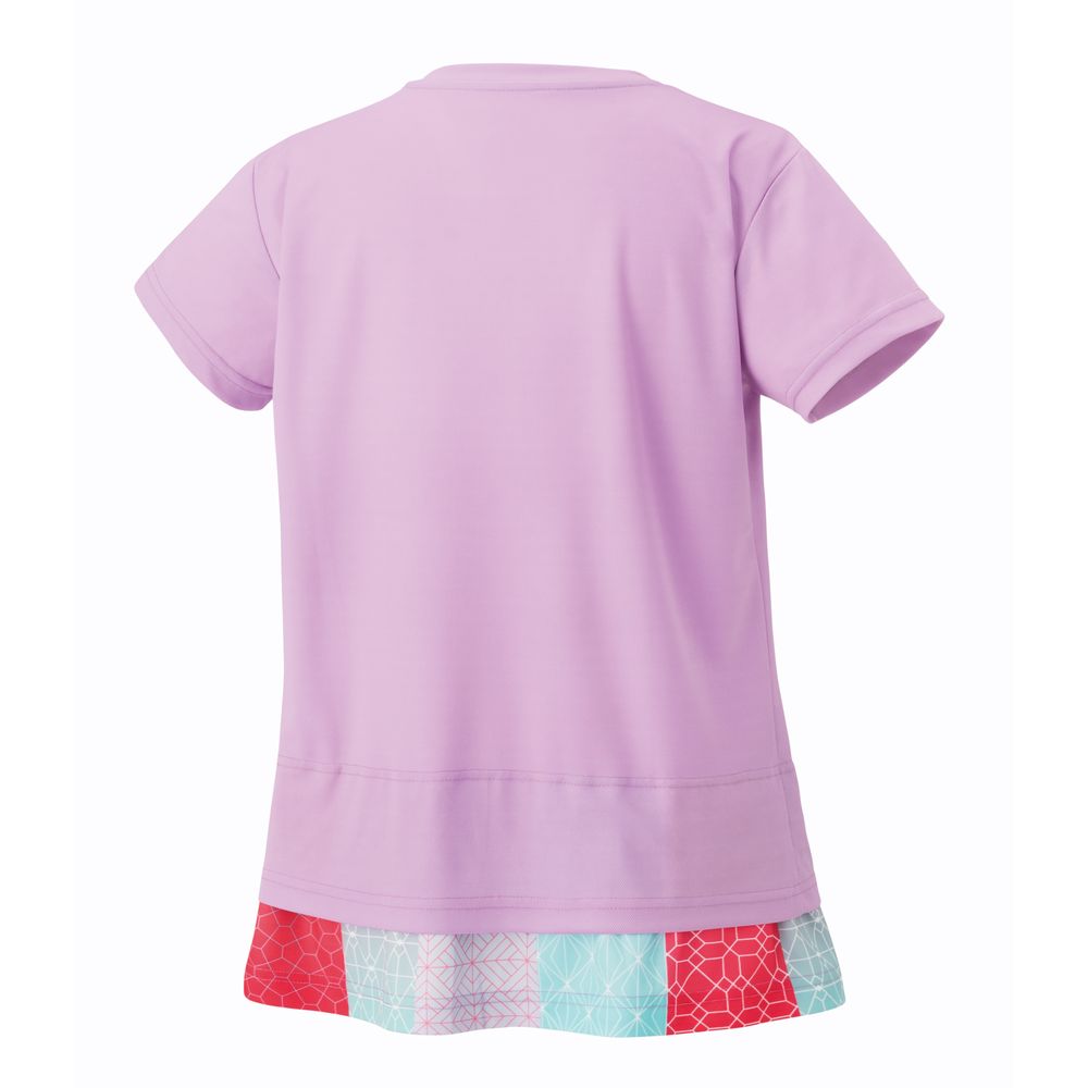 YONEX テニスウェア　レディース YONEX ヨネックス テニスウェア レディース FEEL SERIES ゲーム
