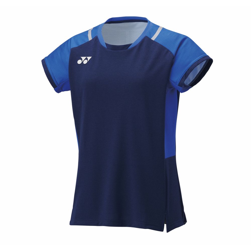 YONEX ヨネックス バドミントンウェア レディース ゲームシャツ 20845 