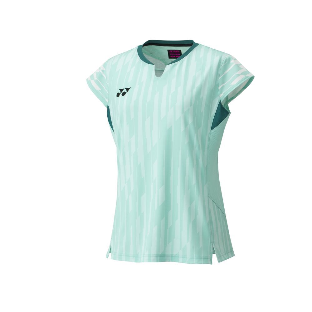 YONEX（ヨネックス） テニスウェア レディース ウィメンズゲームシャツ