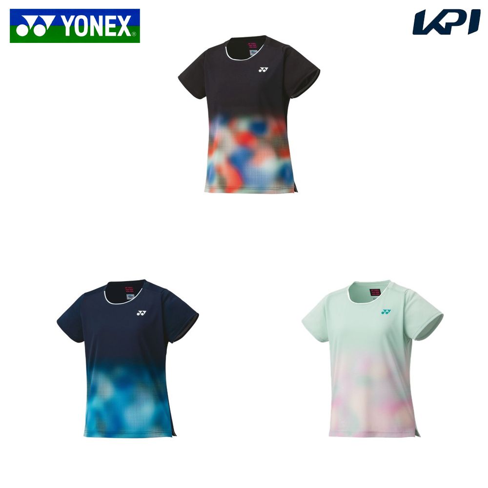 YONEX ヨネックス テニスウェア レディース ウィメンズゲーム