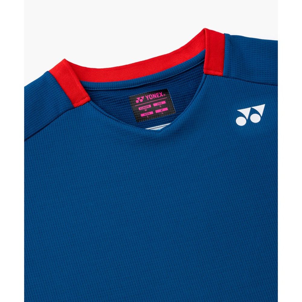 ヨネックス YONEX テニスウェア レディース   ウィメンズゲームシャツ 20937 2026SS_9