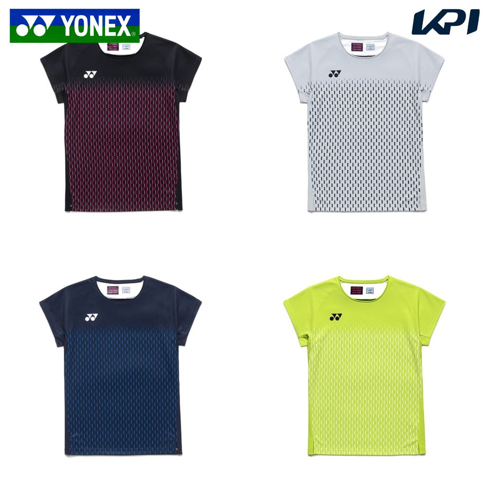 YONEX（ヨネックス） テニスウェア レディース ウィメンズゲームシャツ