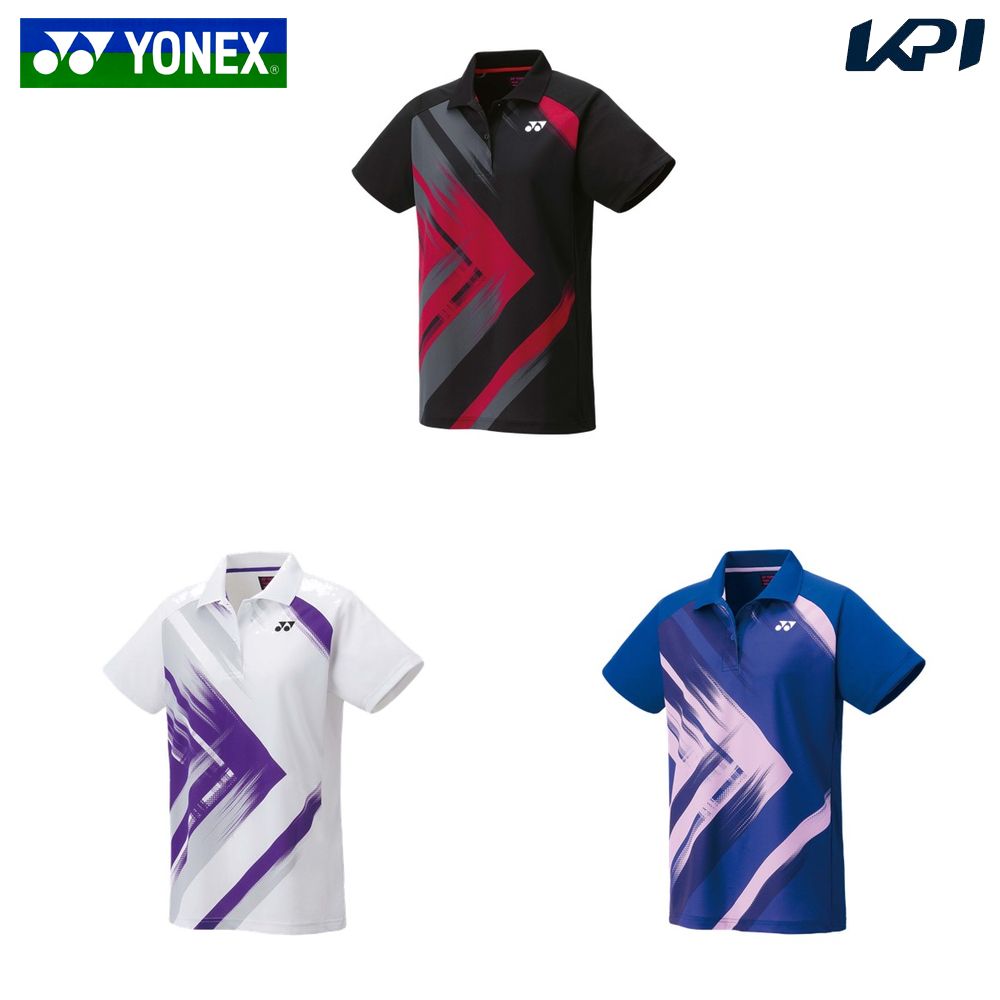 YONEX（ヨネックス） テニスウェア レディース ウィメンズゲームシャツ
