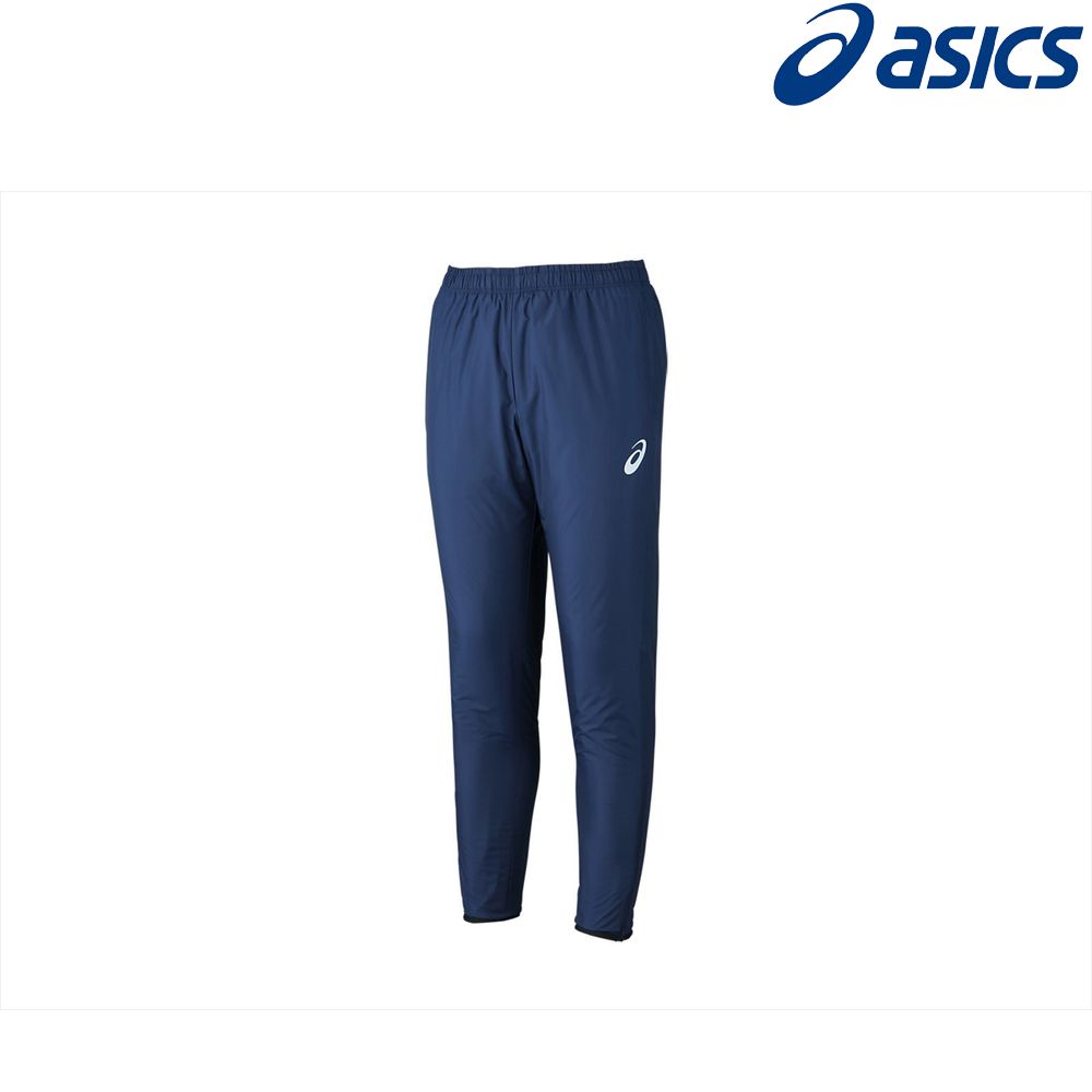 アシックス asics サッカーウェア ユニセックス ピステパンツ 2101A037-401 2018FW｜kpisports