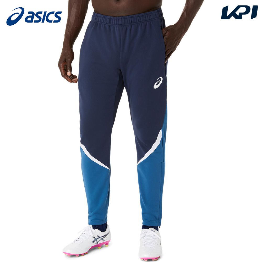 ASICS（アシックス） サッカーウェア メンズ ニットパンツ 2101A345