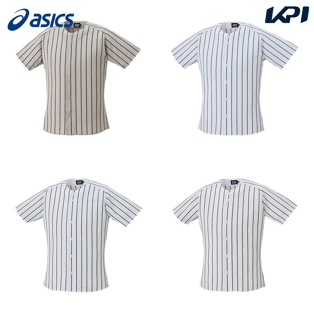 アシックス asics 野球ウェア メンズ GAME SHIRTS 2121A152 2023FW