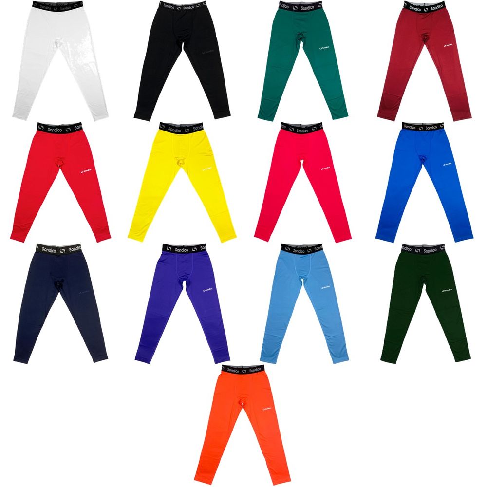 ソンディコ Sondico サッカーウェア ジュニア   JRロングスパッツ 21428213J 2021FW