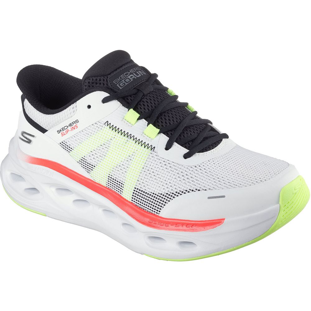 スケッチャーズ SKECHERS カジュアルシューズ メンズ MAX CUSHIONING