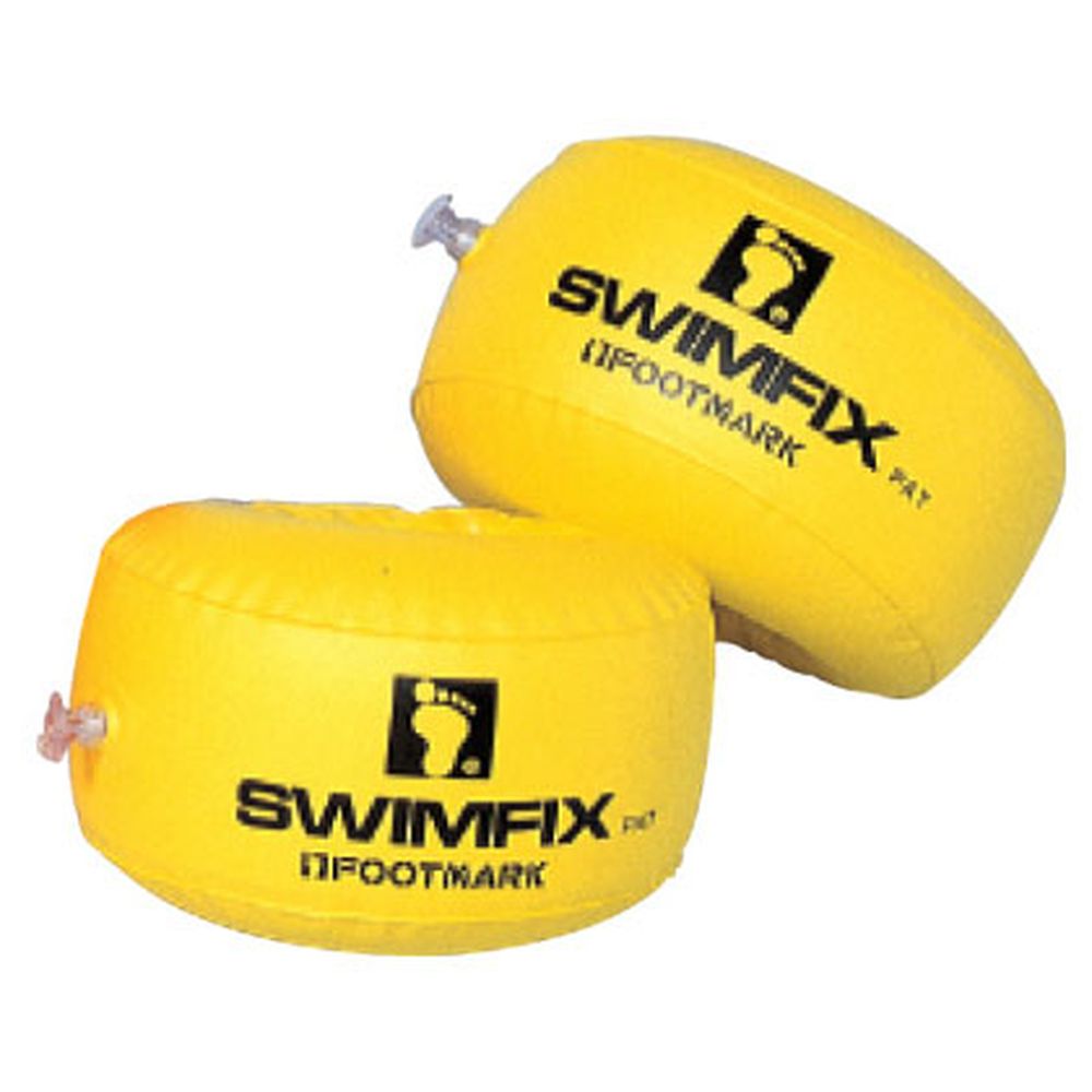 みずふぃー Amazon.co.jp: FOOTMARK Swim Aid Swimfix 2 220877 Red (05