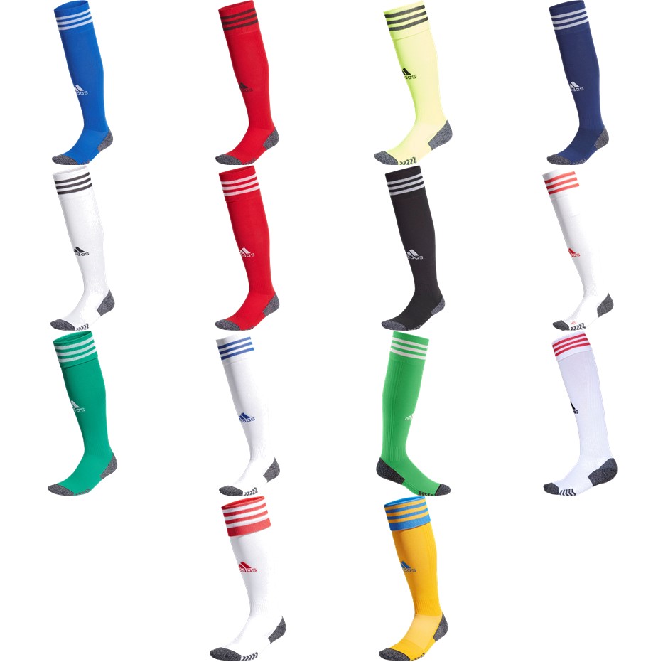 アディダス adidas サッカーアクセサリー メンズ ADI 21 SOCK 10足組 22995-10