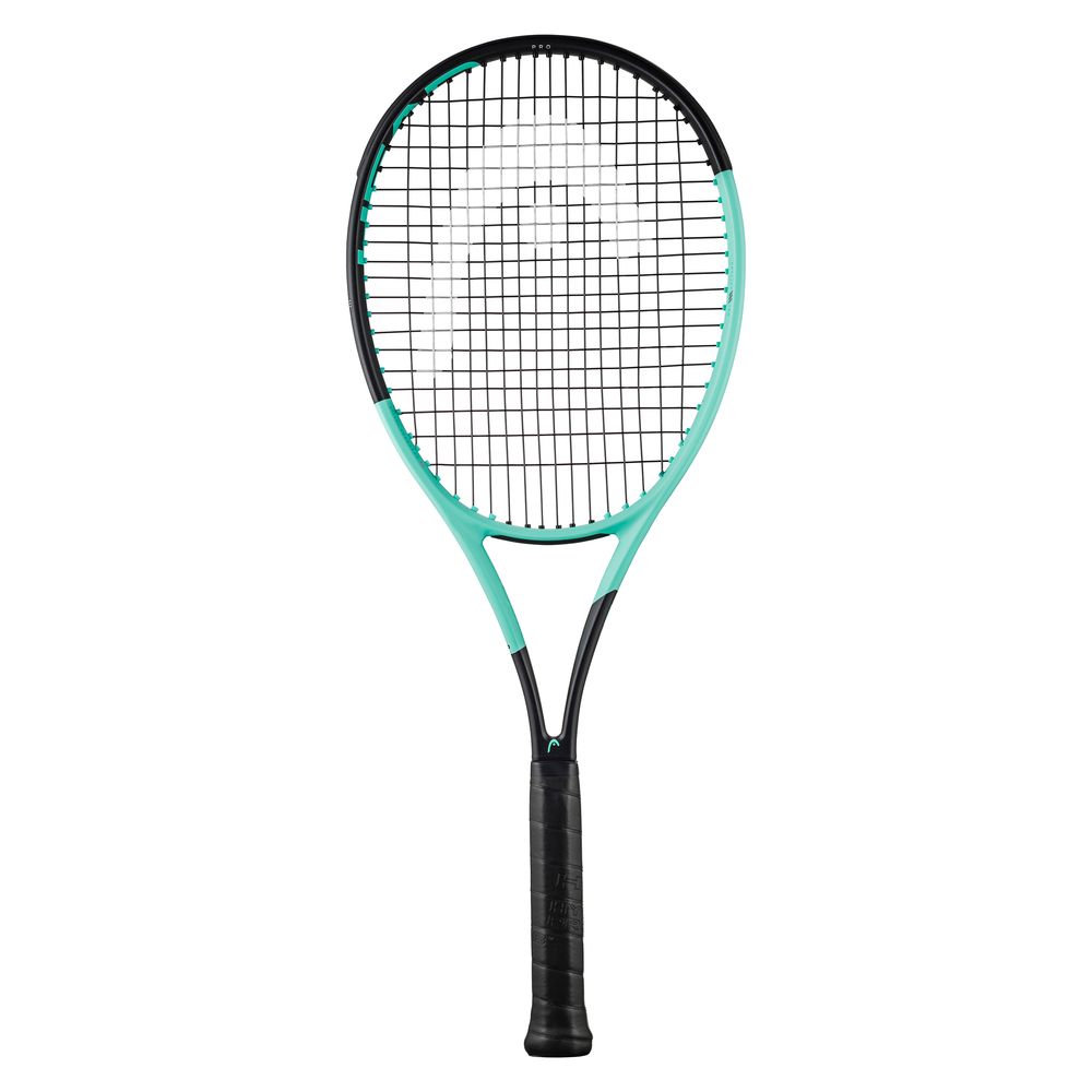 ◎◎ HEAD ヘッド BOOM PRO 400 ブーム プロ 硬式テニスラケット