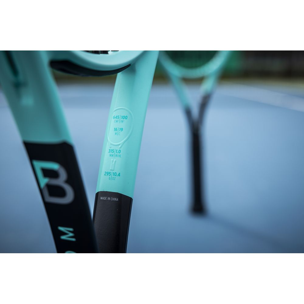 HEAD ヘッド 硬式テニスラケット Boom PRO 2024 ブーム プロ