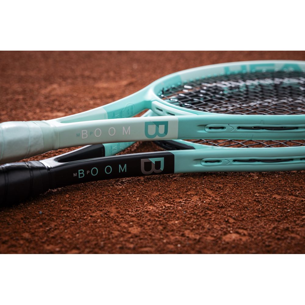 HEAD ヘッド 硬式テニスラケット Boom PRO 2024 ブーム プロ