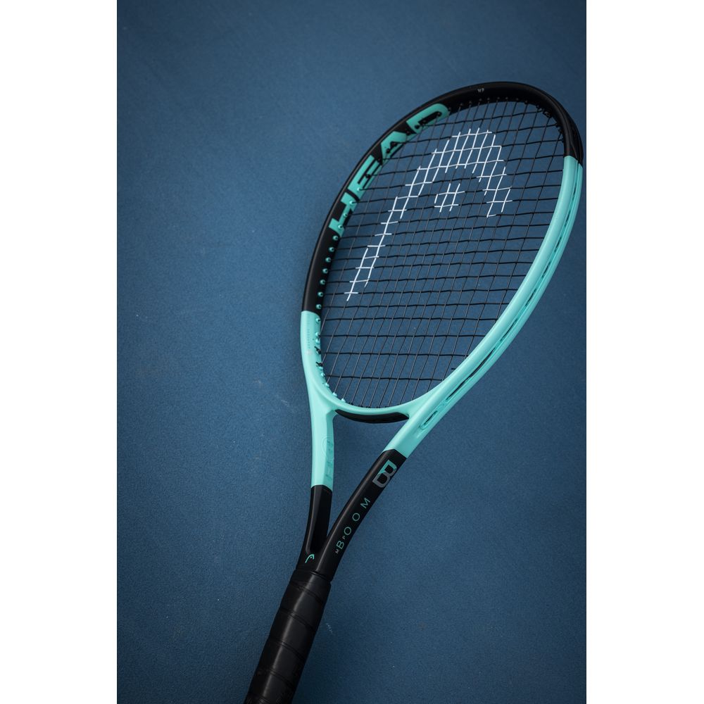 新品 2本 HEAD BOOM PRO テニスラケット G2