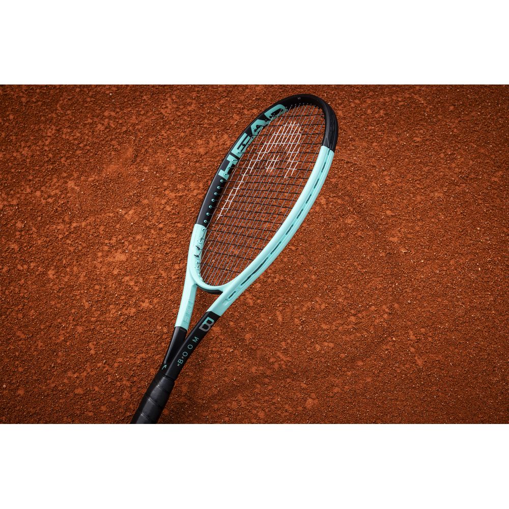 ヘッド ラケット]ブーム プロ 2024 BOOM PRO 2024 230104