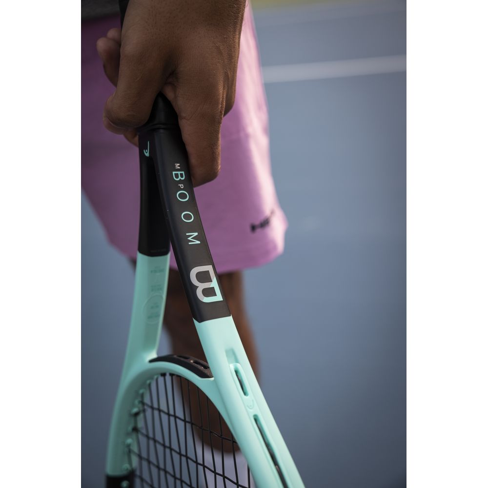 HEAD ヘッド 硬式テニスラケット Boom PRO 2024 ブーム プロ